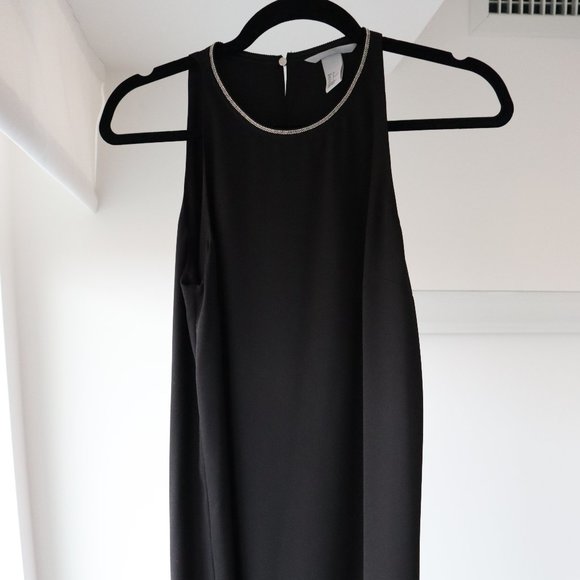 H&M Chiffon Dress - Picture 2 of 5